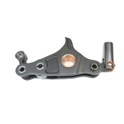 Lever Roller PU TW11